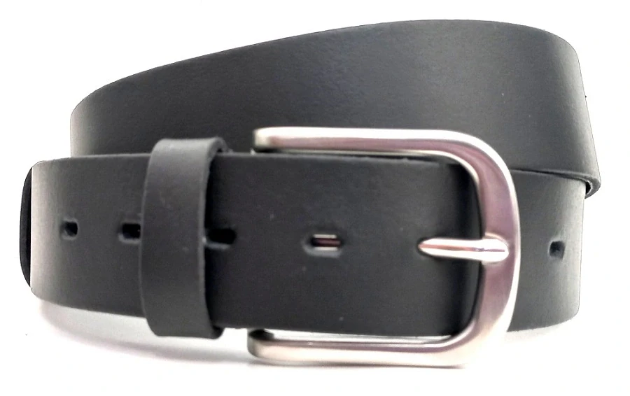 Nerezová pracka na opasok