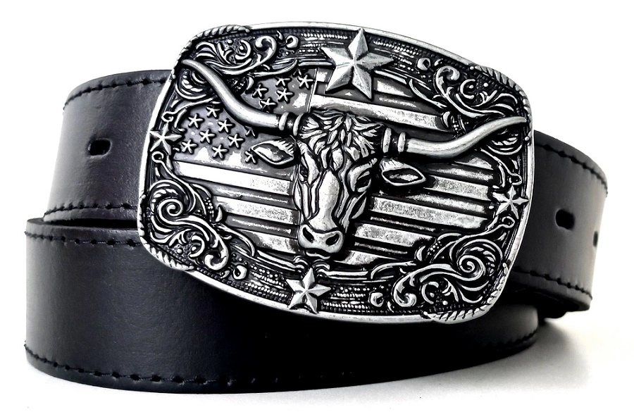 Pracka na opasok American bull