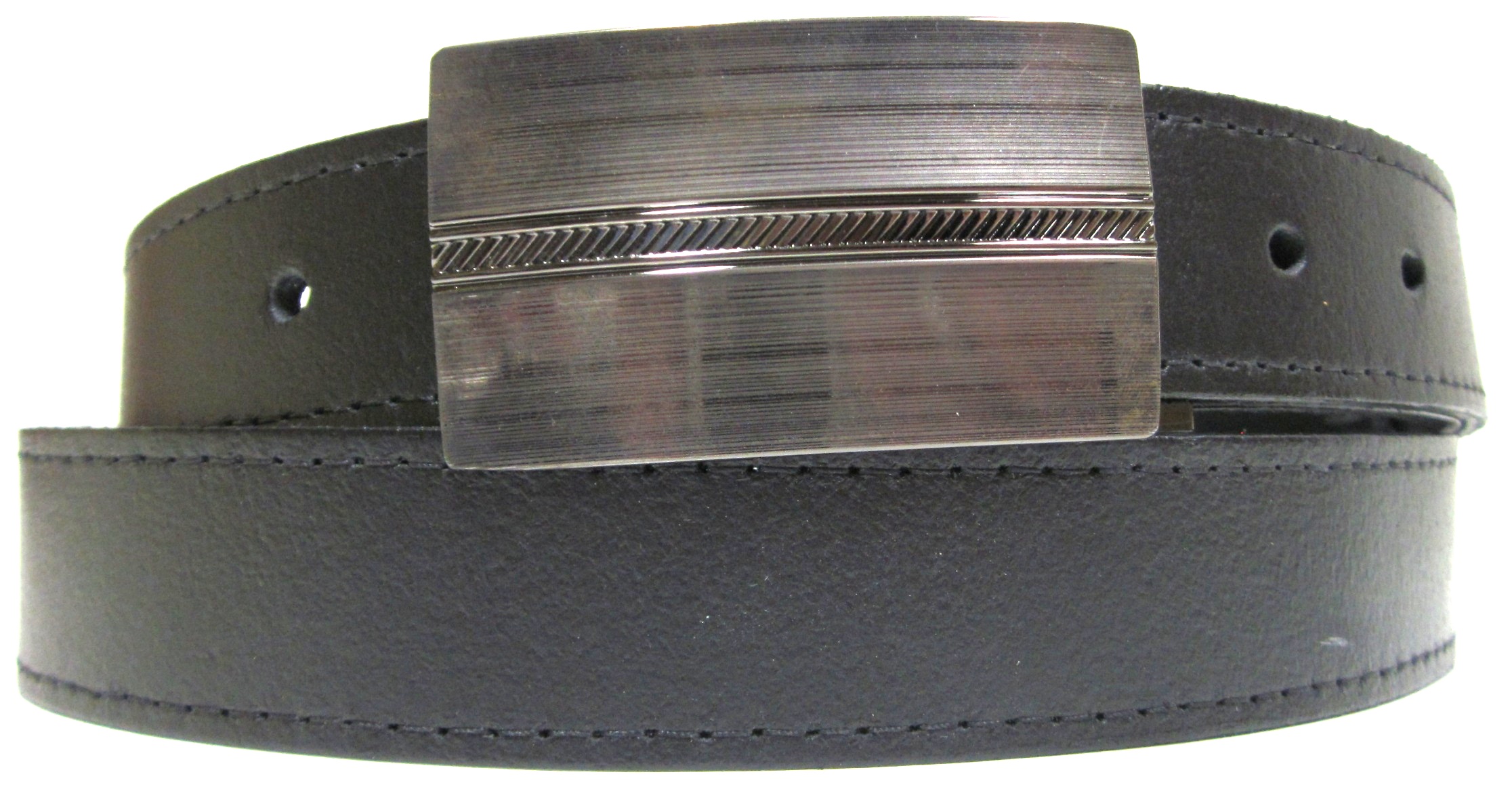 Opasky pánske úzke elegantné