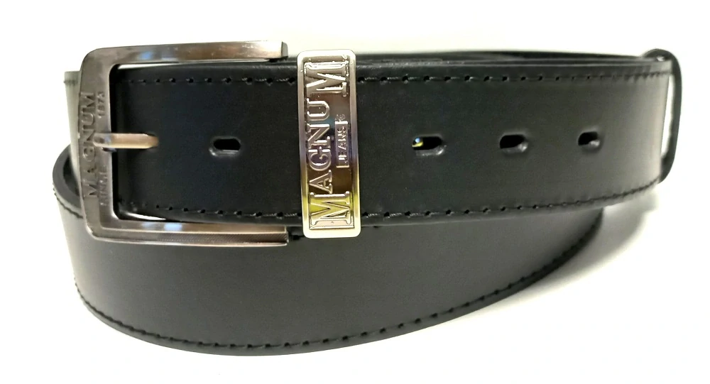 Kožený opasok pánsky NOVINKA