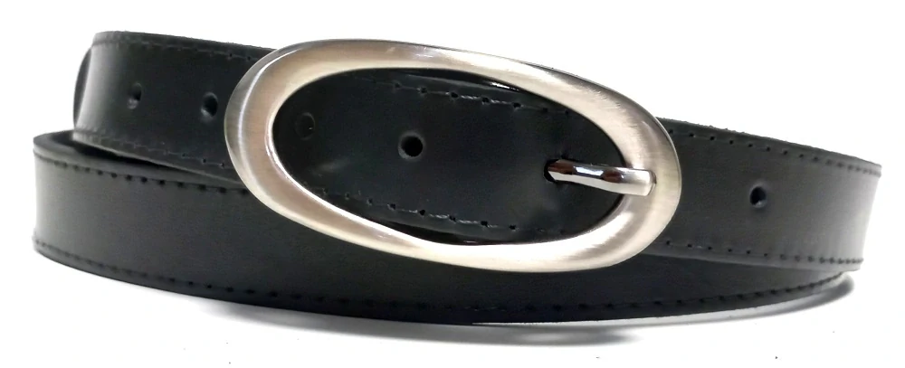 Úzky dámsky opasok