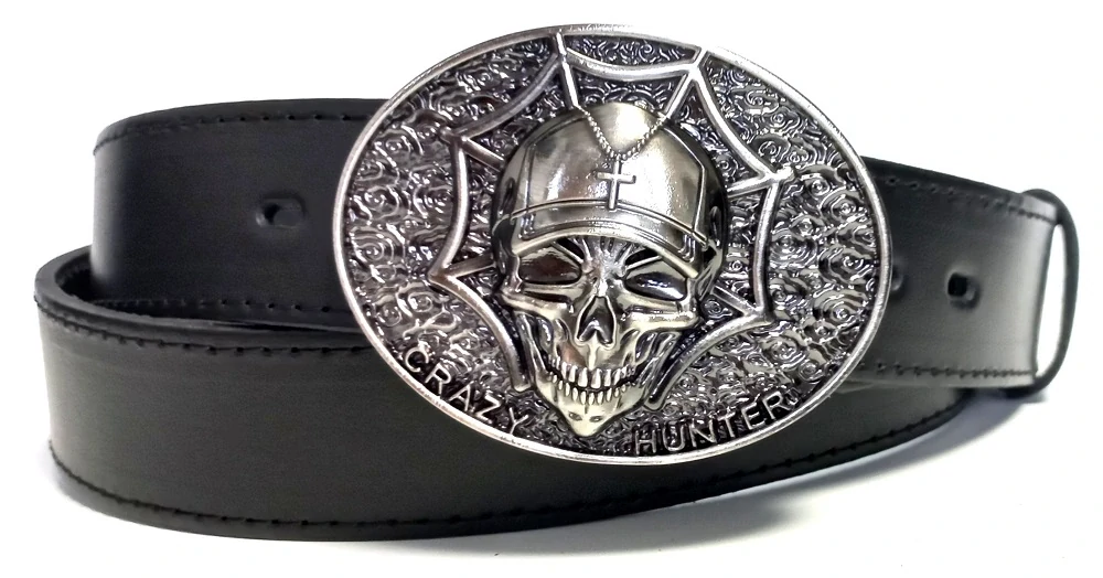 Motorkársky opasok s veľkou prackou