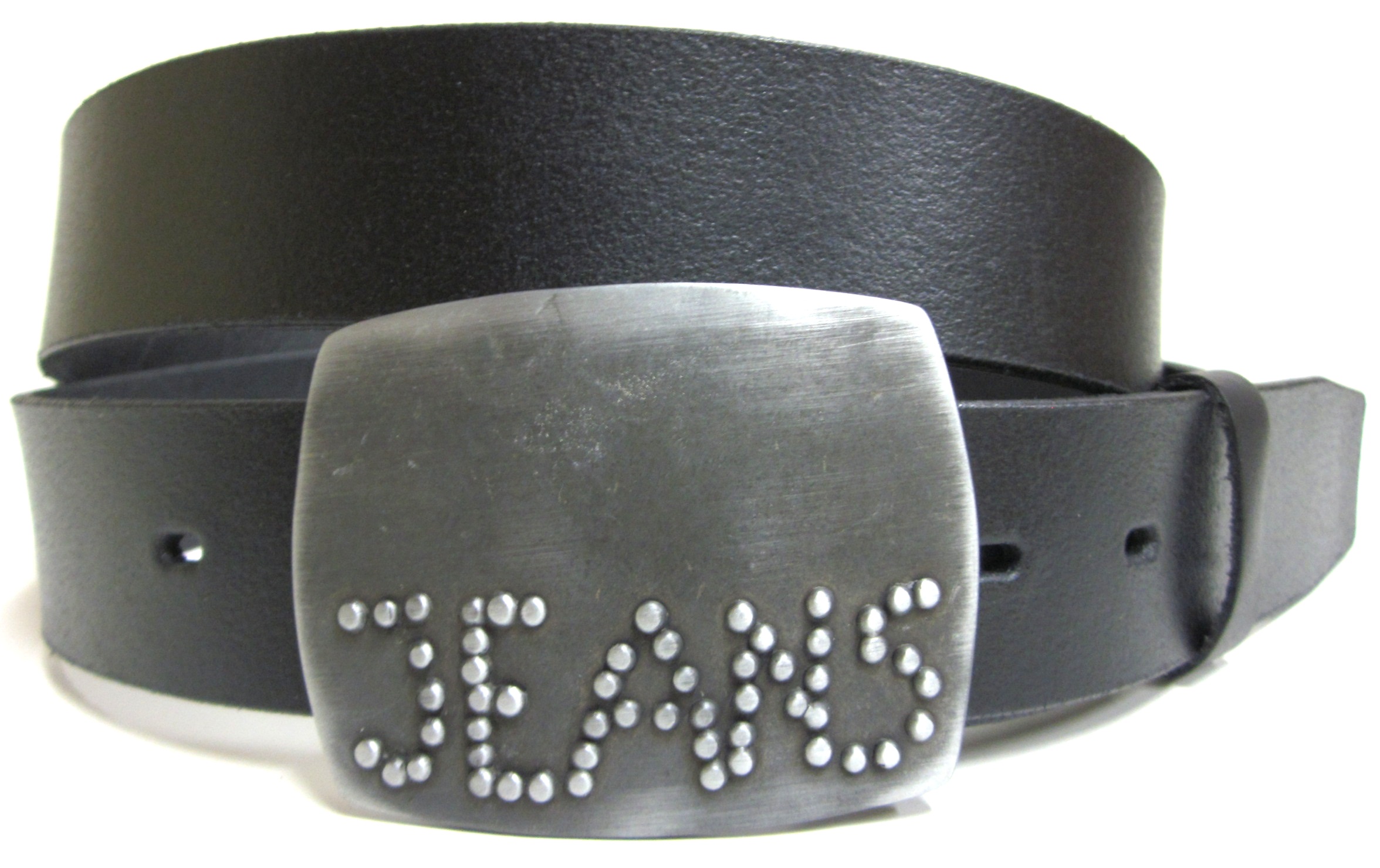 Opasok s jeans prackou