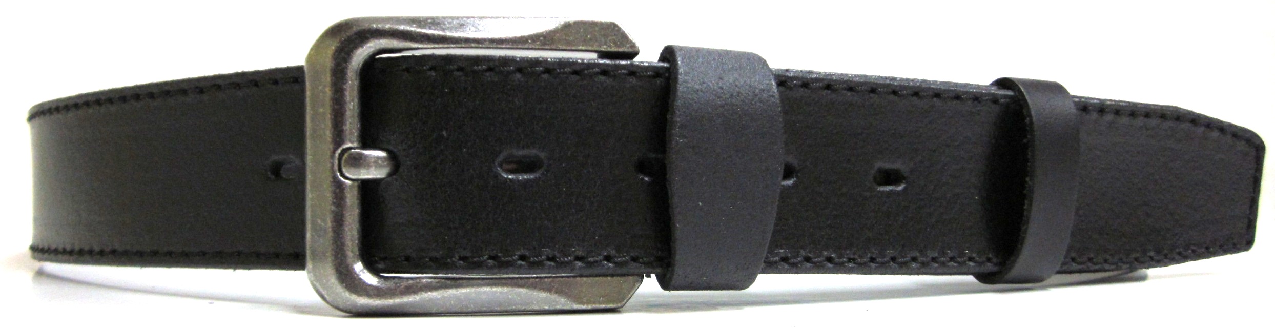 Opasok pánsky čierny Magnum