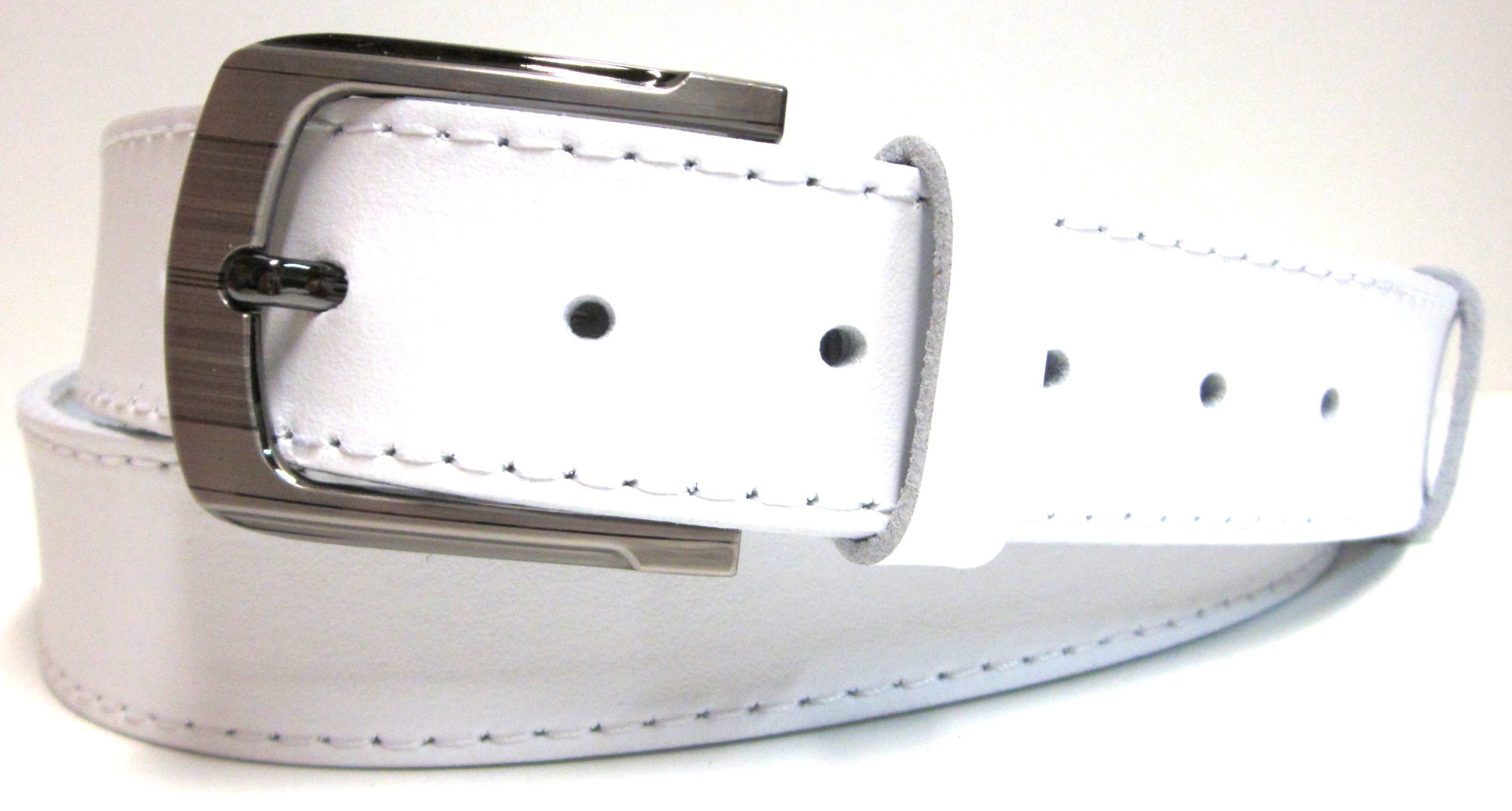 Biely opasok klasický