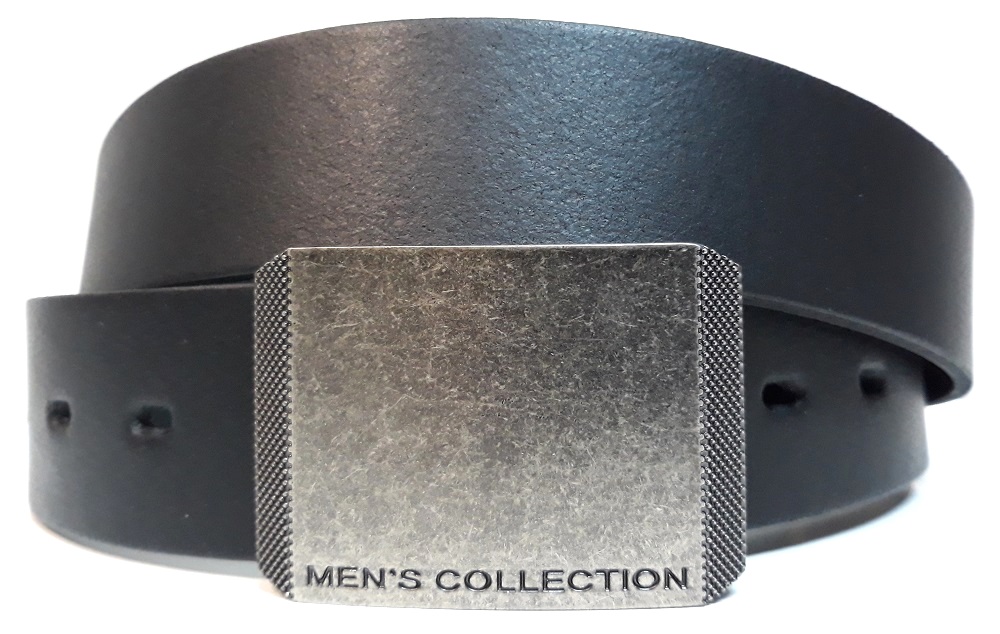 Opasok pánsky s plnou prackou