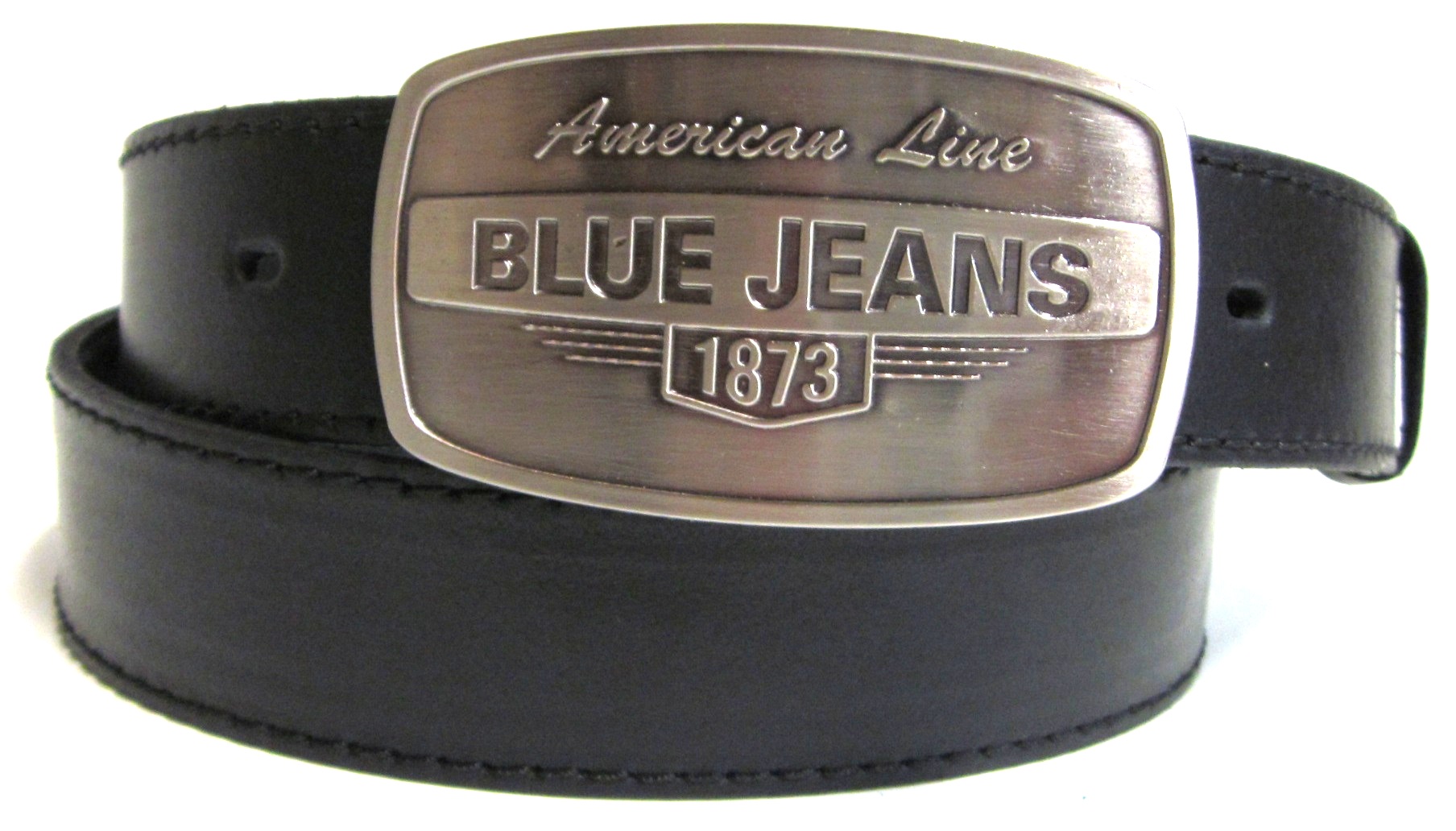 Opasok kožený Jeans