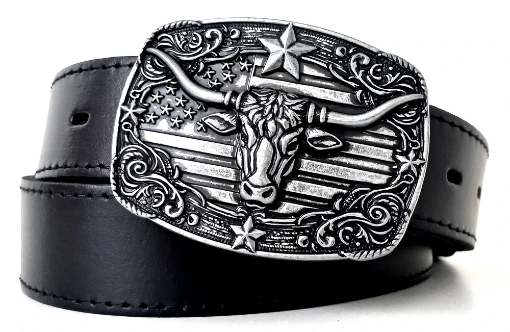 Opasok American bull