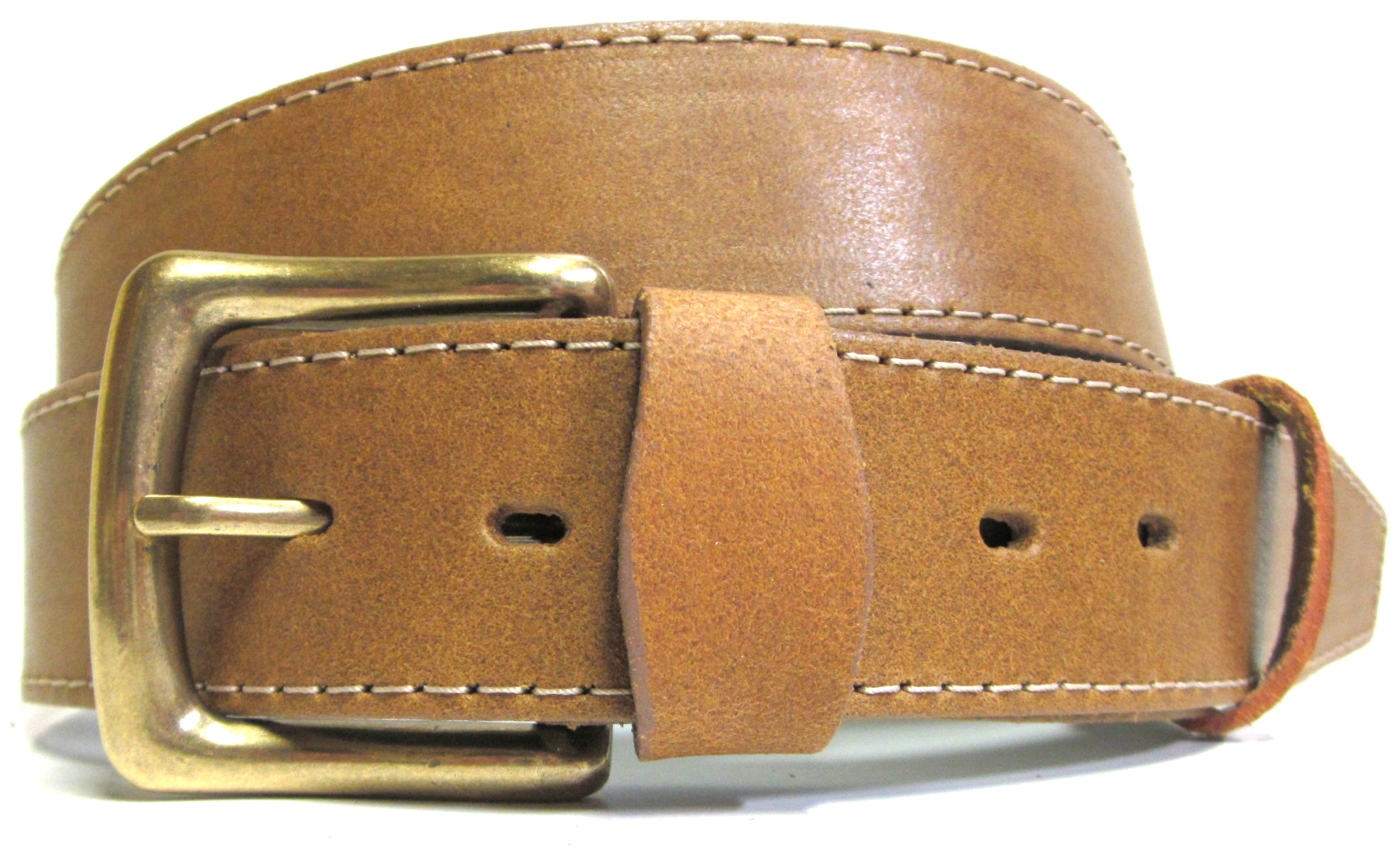 Opasok pánsky ORIGINAL hnedý