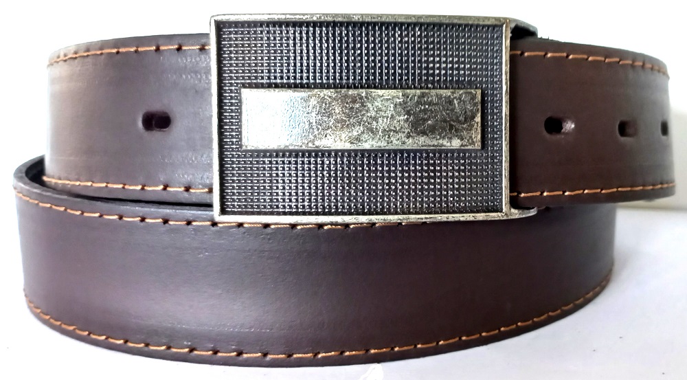 Opasok pánsky s väčšou prackou