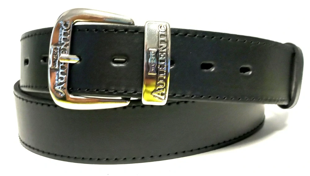 Klasický kožený opasok Authentic