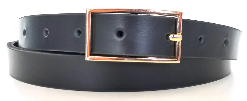 Úzky opasok zlatá alebo strieborná pracka