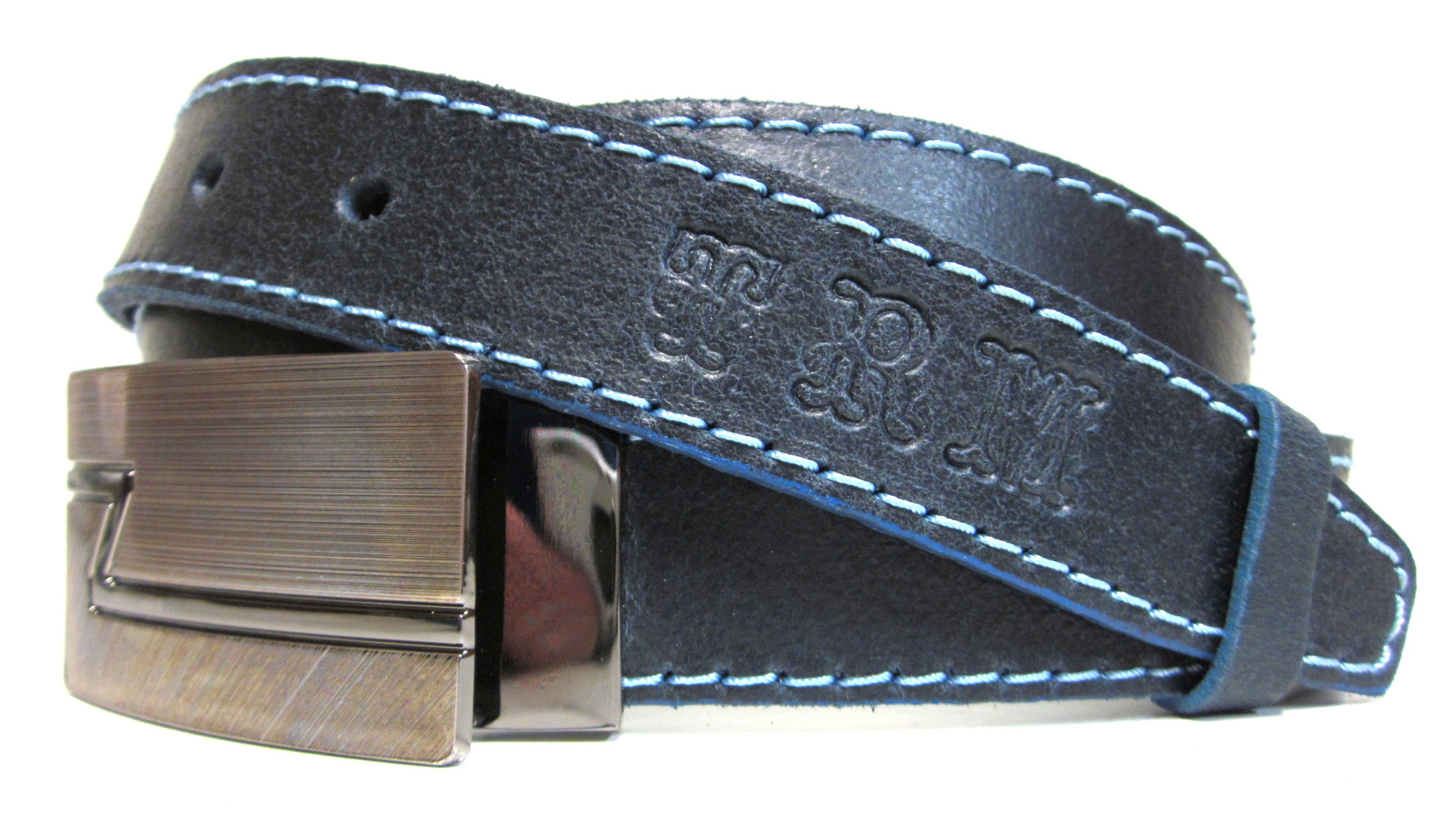 Monogram na opasok 14 mm alebo 19 mm