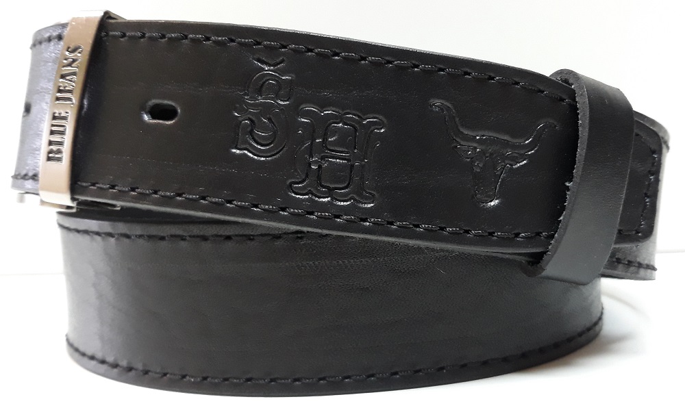 Monogram na opasok 14 mm alebo 19 mm