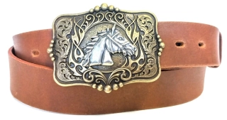 Trendová westernová pracka