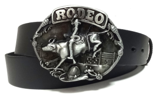 Rodeo pracka na opasok