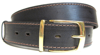 Opasok s pevnou zlatou prackou