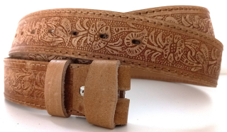 Hladenica s ornamentom a ľubovoľnou prackou