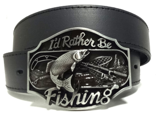 Rybársky opasok