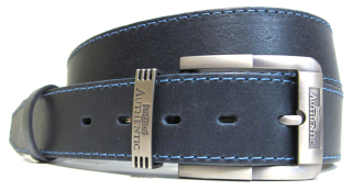 Kožený opasok Authentic 2