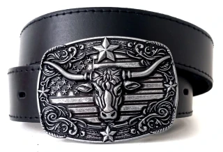 Opasok American bull