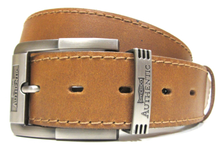 Opasok hnedý Authentic