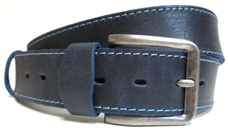 Kožený opasok trendy