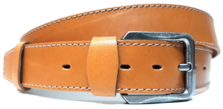 Opasok z medovej hladenice