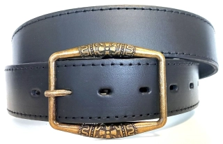 Dámsky opasok s trendy prackou