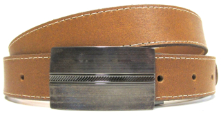 Pánsky elegantný opasok