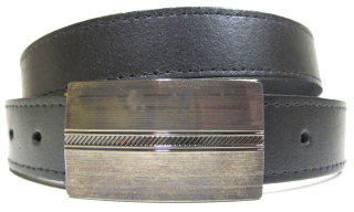 Opasky pánske úzke elegantné