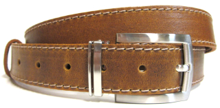 Elegantný opasok úzky 