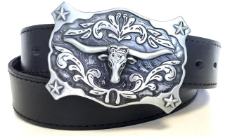 Cowboy pracka na opasok