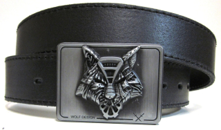 Pracka na opasok Wolf