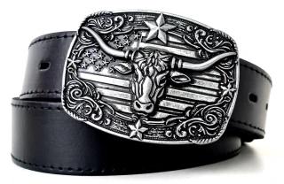 Pracka na opasok American bull