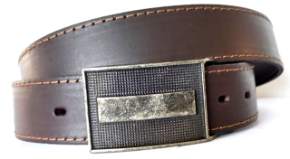 Opasok pánsky s väčšou prackou