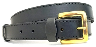 Úzky opasok so zlatou prackou