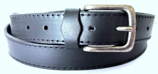 Starošedá pracka na úzky opasok