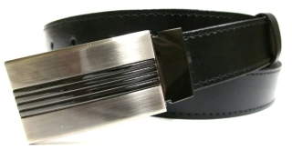 Úzky elegantný opasok