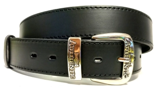 Klasický kožený opasok Authentic