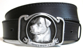 Pracka na opasok rottweiler