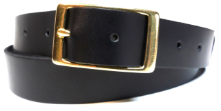 Pevná zlatá pracka 3,2 cm